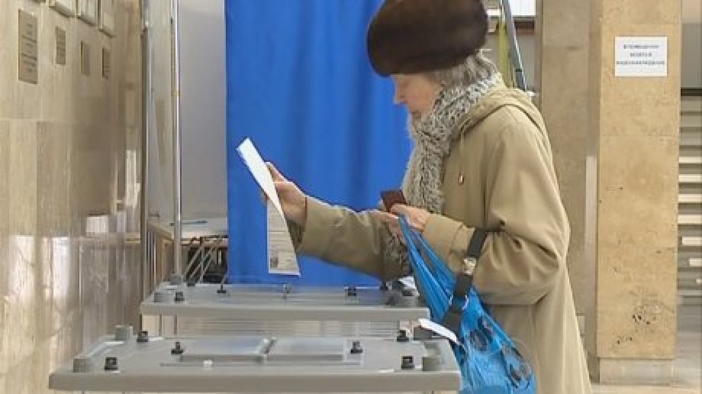Выборы в пензенский Заксобр могут пройти без видеотрансляции
