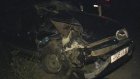 При столкновении «Рено» и ВАЗ-2114 пострадали три человека