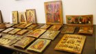 Из церкви в Земетчинском районе похищены восемь старинных икон