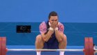 На Олимпиаде Надежде Евстюхиной не удалось завоевать медаль