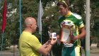 В этапе велогонки, посвященной памяти Дениса Кудашева, победил самарец