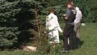В Арбекове найдено тело 20-летнего жителя области