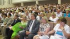 Единороссы утвердили кандидатов в депутаты регионального Заксобра