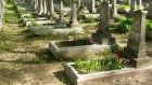 В Иссинском районе благоустраивают кладбища