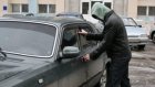 В Сердобске трое подростков украли из машины аудиоаппаратуру
