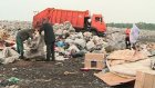Земетчинские предприниматели начали зарабатывать на мусоре