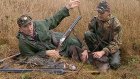 Пензенские стрелки удачно открыли сезон охоты на пернатую дичь