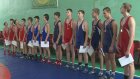 Кузнечане завоевали 31 медаль на первенстве области по вольной борьбе