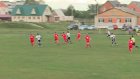 Грабовский «ГрАЗ» стал победителем кубка Пензенской области по футболу