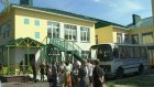 В Сурске заканчивают капремонт детского сада на 195 мест