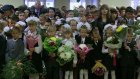 Губернатор лично поздравил мокшанских школьников с праздником