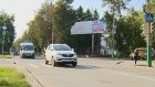 Движение транспорта по улице Лермонтова возобновлено