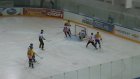 Хоккеисты «Дизелиста» обошли альметьевский «Спутник» - 3:0