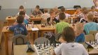 В Иссе прошло первенство по шахматам среди детей и подростков