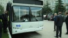 В Пензе ищут средства на приобретение 50 автобусов