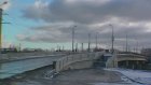 В районе Бакунинского моста изменится схема движения транспорта