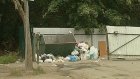 Пензяки предлагают поставить рядом с мусорками смотрящих