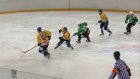 Пензенский «Дизелист» вышел в финал молодежного турнира по хоккею