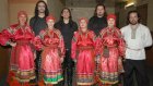 На фестивале «Крепость Русь» в Пензе выступят «Садко» и «Иван Купала»