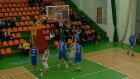 Зареченские баскетболисты готовятся к открытию чемпионата Суперлиги