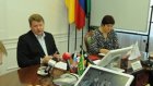 Мэр Чернов озвучил новые идеи празднования 350-летия Пензы