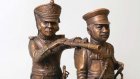 В картинной галерее откроется выставка «Солдатушки - бравые ребятушки»
