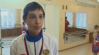 Пензенский кикбоксер стал третьим на чемпионате мира в Братиславе