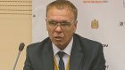 Александр Соколов: Вратари «Дизеля» будут играть по очереди