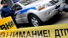 В опрокинувшемся на трассе «Урал» автобусе пострадали двое