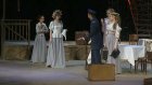В Таганроге высоко оценили спектакль Пензенского драмтеатра по Чехову