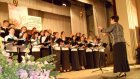 В Пензе определены участники II этапа конкурса хоровых коллективов