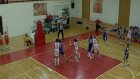 Баскетболистки «Юности» стали вторыми на Кубке Валерия Кузина