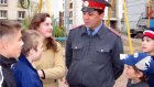 Жителям Пензенской области предлагают выбрать «народного участкового»