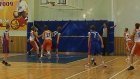 В Пензе прошел детский турнир по баскетболу памяти Зиновия Швама