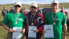 Пензенцы выиграли «бронзу» тамбовского кубка по рыболовному спорту