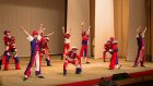 Воспитанники ДДЮТ открыли новый сезон праздничным концертом