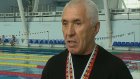 Пензенский пловец-ветеран стал победителем международного турнира