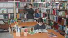 В пензенской детской библиотеке прошла благотворительная акция