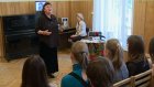 В Пензе 120-летие со дня рождения Цветаевой отметили моноспектаклем