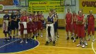 В Пензе стартовал турнир по баскетболу среди ветеранов «Золотая осень»