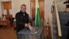 В Пензенской области проходят выборы в Законодательное собрание