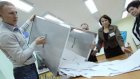 В Пензенской области обработано 99,8% протоколов избирательных комиссий