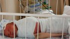 В Пензенской области младенческая смертность ниже среднероссийской