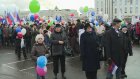 Пензенцы отметят День народного единства митингом и концертом