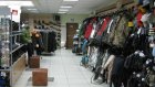 В Пензе двое молодых людей украли одежду из торгового центра