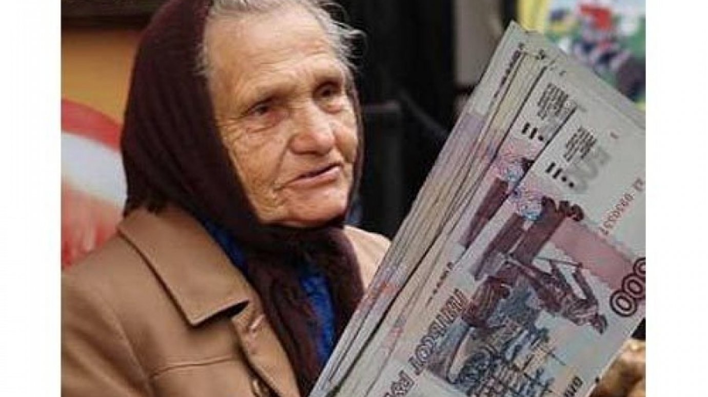Мошенники предлагают пожилым людям курс лечения за 300 000 рублей