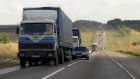 За сутки на трассе М5 «Урал» пострадали пять человек