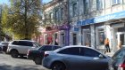 В домах на Московской предлагается устроить французские балконы