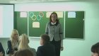 В программу обучения кузнецких школьников ввели олимпийские уроки