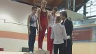 На международном турнире по гимнастике отличился пензенец Канесев